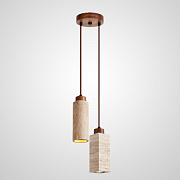 Светильник подвесной ImperiumLOFT Marec 229828-23 120Вт E27