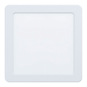 Светильник точечный встраиваемый EGLO FUEVA 5 99163 10,5Вт LED