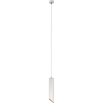 Светильник подвесной Maytoni Lipari P044PL-01-30GU10-W 35Вт GU10