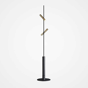 Торшер ImperiumLOFT Titre 227323-23 10Вт LED 2 плафонов