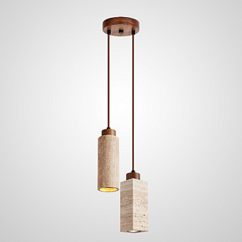 Светильник подвесной ImperiumLOFT Marec 229828-23 120Вт E27