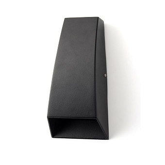 Светильник архитектурный Elektrostandard Forw a032763 1016 2Вт IP54 LED чёрный