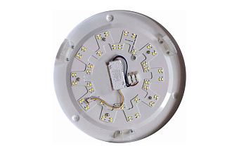 Светильник потолочный CRYSTAL LUX LUNA LUNA PL35-3 36Вт LED