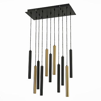 Светильник подвесной ST Luce ST153.443.33 33Вт LED