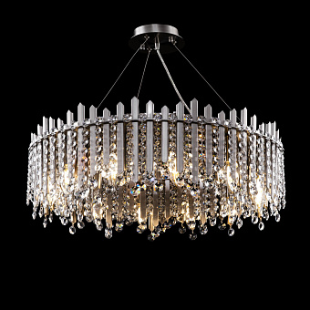 Люстра подвесная Maytoni Rocio MOD036PL-12N 40Вт 12 лампочек E14