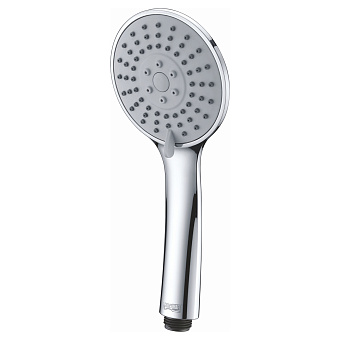 Ручной душ WASSERKRAFT A002 хром