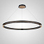 Светильник подвесной ImperiumLOFT Hallvig 201163-23 67Вт LED