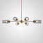Светильник подвесной ImperiumLOFT Softflux 141012-26 240Вт E14
