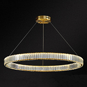 Светильник подвесной ImperiumLOFT Bertolda 219794-23 120Вт LED