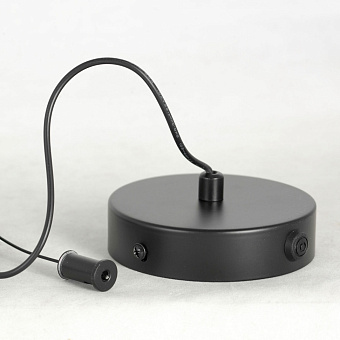 Светильник подвесной Lussole BRIDGEPORT LSP-7014 3Вт LED