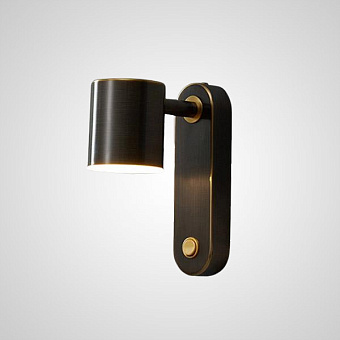 Светильник настенный ImperiumLOFT Kappa 208820-23 7Вт LED