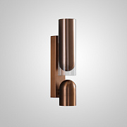 Светильник настенный ImperiumLOFT Lotar 229965-23 100Вт GU10