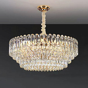 Светильник подвесной ImperiumLOFT Nehemia 231880-23 480Вт Е14