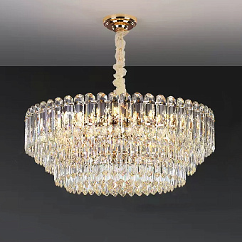 Светильник подвесной ImperiumLOFT Nehemia 231880-23 480Вт Е14