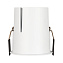 Светильник точечный встраиваемый Arlight S-Atlas-Built 033654 25Вт LED