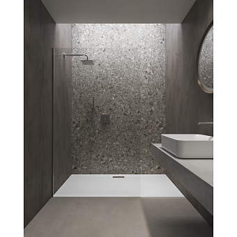 Душевой поддон IDEAL STANDARD ULTRAFLAT NEW T4487V1 90х180см