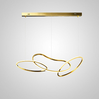 Светильник подвесной ImperiumLOFT Lycan 167316-26 42Вт LED