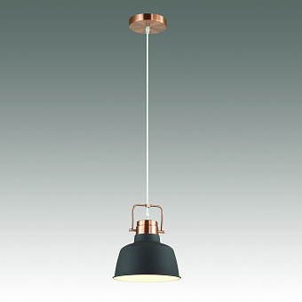 Светильник подвесной Odeon PENDANT 3325/1 60Вт E27