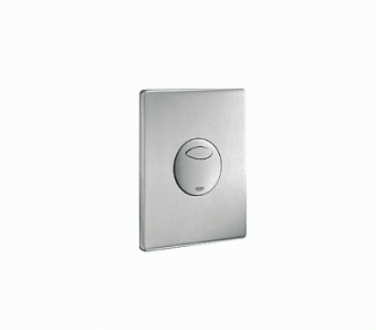 Панель смыва GROHE Skate 38862SD0 сталь