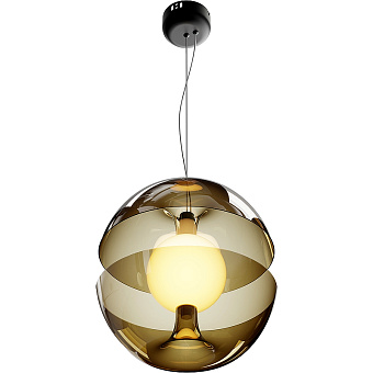 Светильник подвесной Maytoni Rebel MOD322PL-L6G3K 6Вт LED