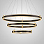 Светильник подвесной ImperiumLOFT Almer 231651-23 220Вт LED