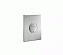 Панель смыва GROHE Skate 38862SD0 сталь