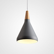 Светильник подвесной ImperiumLOFT North 219178-26 60Вт E27