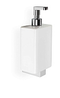 Дозатор Stil Haus Gea GE30(08) хром