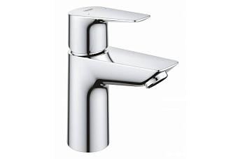 Смеситель для раковины GROHE BauEdge 23895001 хром