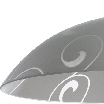 Светильник подвесной Arte Lamp CUCINA A3320SP-1WH 60Вт E27
