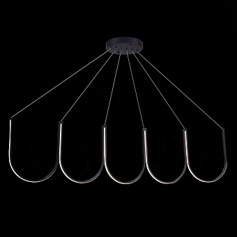 Светильник подвесной ST Luce HEIT SL6202.413.01 68Вт LED