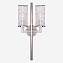 Бра ImperiumLOFT LIAISON 178115-26 80Вт E14