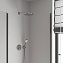 Верхний душ GROHE Tempesta 250 26662000 хром