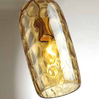 Светильник подвесной Odeon PENDANT 4769/1 60Вт E27