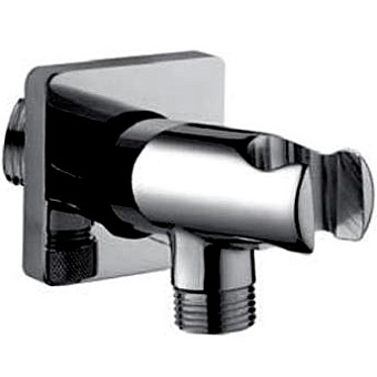 Шланговое подключение BOSSINI CB3000.030 хром