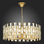 Люстра подвесная ST Luce Anzio SL1626.203.10 40Вт 1 лампочек E14