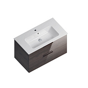 Тумба под раковину подвесная KERAMA MARAZZI Piano PI.85OLM 45х85х52,1см
