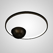 Светильник потолочный ImperiumLOFT Dorcas 208066-23 20Вт LED