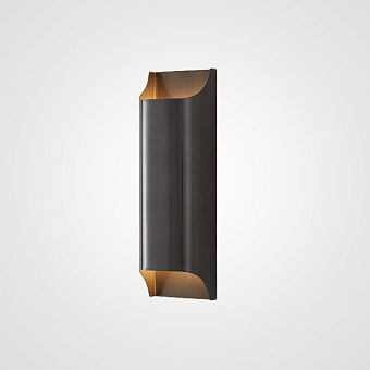 Светильник настенный ImperiumLOFT Hilbert 224084-23 60Вт G4