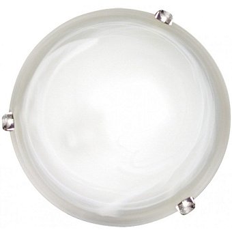 Светильник настенно-потолочный Arte Lamp SYMPHONY A3440PL-2CC 60Вт E27