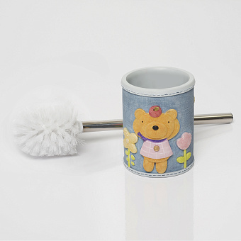 Ёршик WASSERKRAFT Lossa K-3427 синий