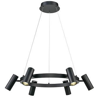 Светильник подвесной Vele Luce Neo VL10012P06 30Вт LED