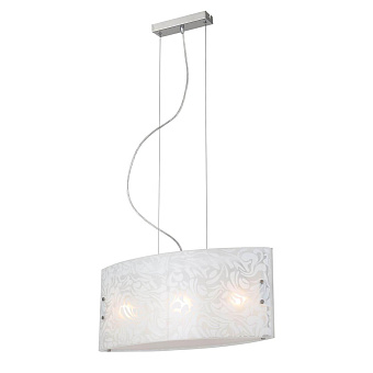 Люстра подвесная ST Luce LISTA SL475.503.03 180Вт 3 лампочек E27