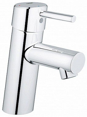 Смеситель для раковины GROHE Concetto 2338510E хром