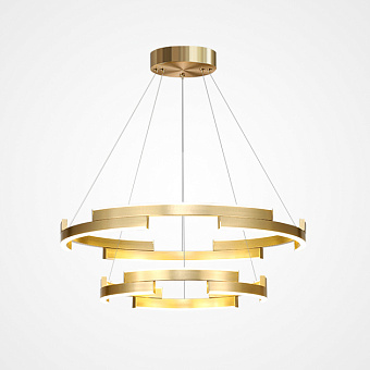 Светильник подвесной ImperiumLOFT Filippa 220670-23 80Вт LED