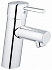 Смеситель для раковины GROHE Concetto 2338510E хром