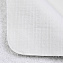 Коврик для ванной WASSERKRAFT Kammel BM-8315 90х57см белый