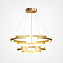 Светильник подвесной ImperiumLOFT Filippa 220670-23 80Вт LED