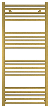 Полотенцесушитель СУНЕРЖА Модус 051-0250-1250 состаренная латунь