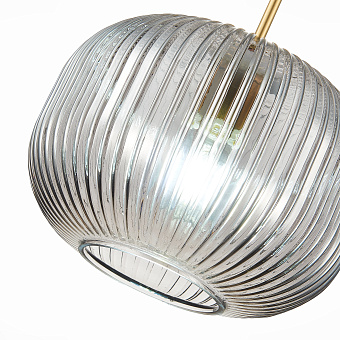 Светильник подвесной ST Luce GRAN SL1154.303.01 60Вт E27